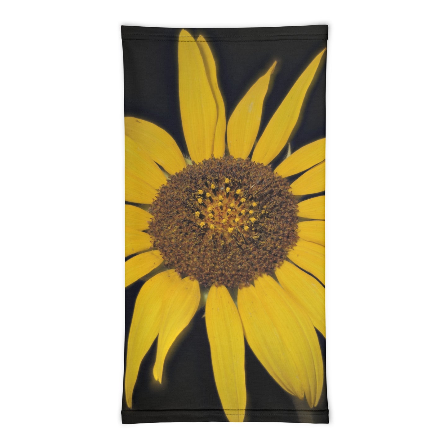 Sunflower Neck Gaiter