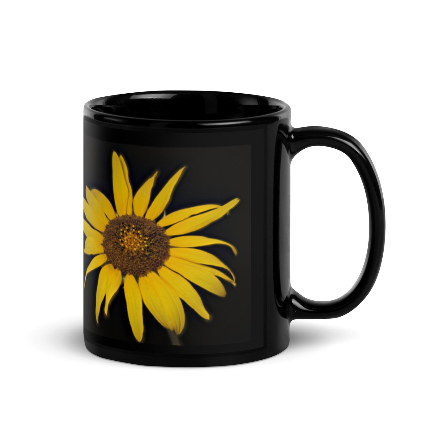 Sunflower Mug