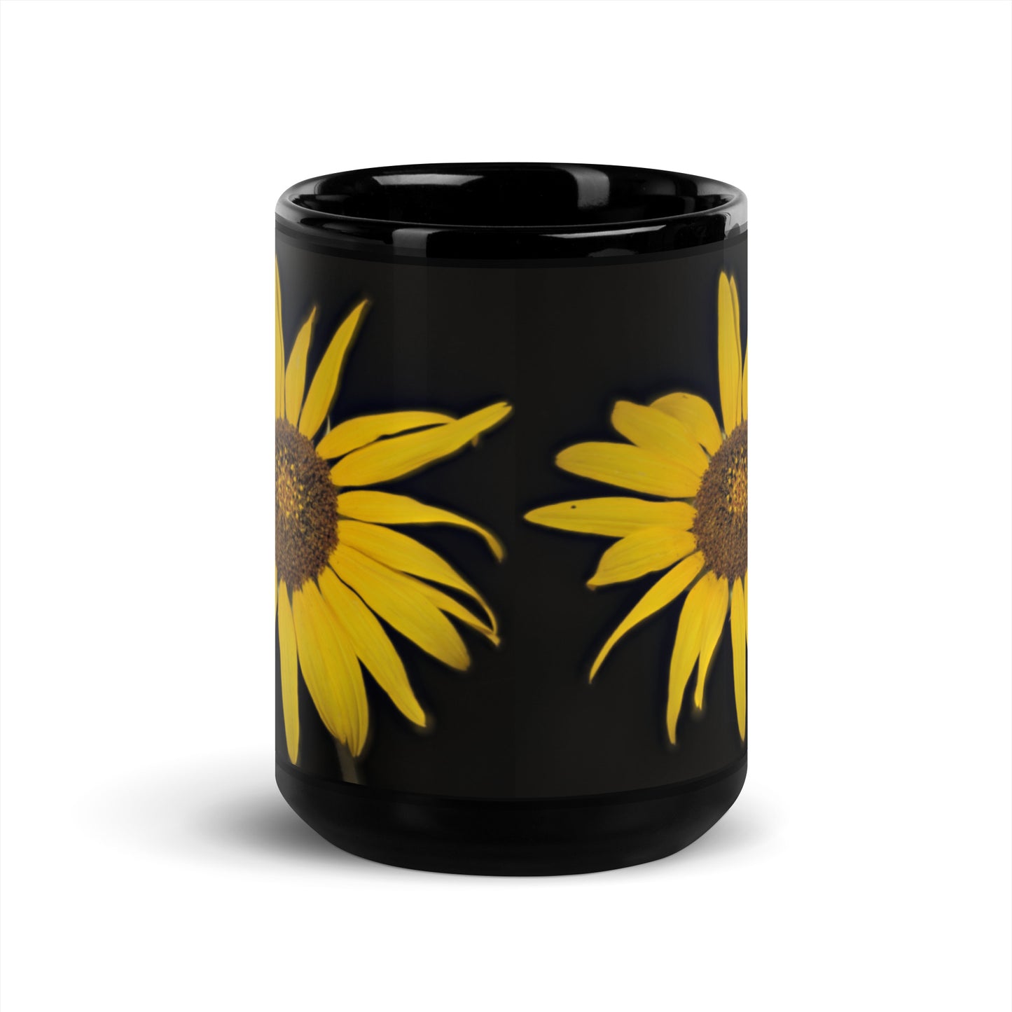 Sunflower Mug