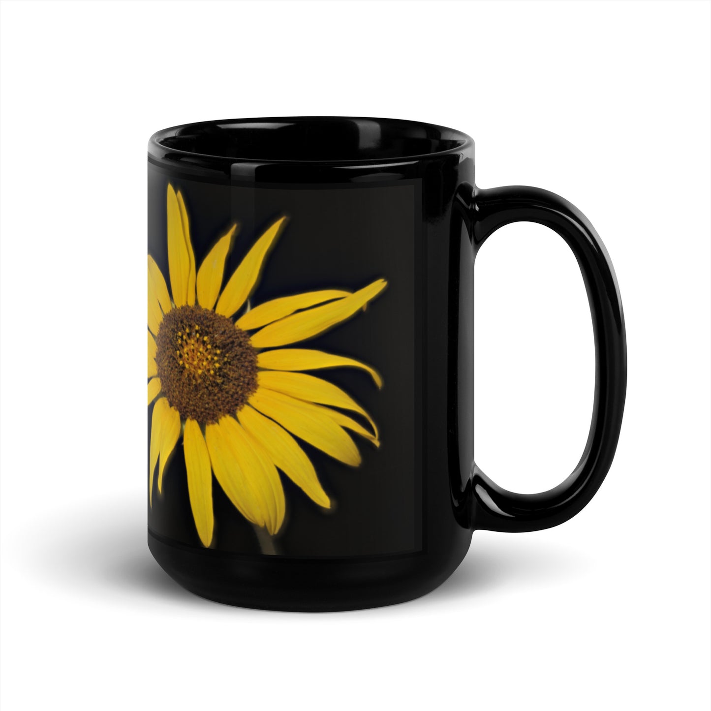 Sunflower Mug