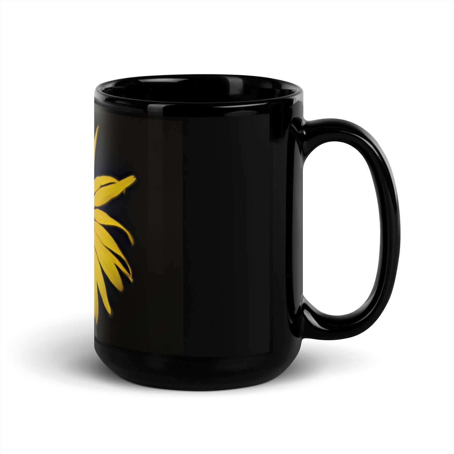 Sunflower Mug