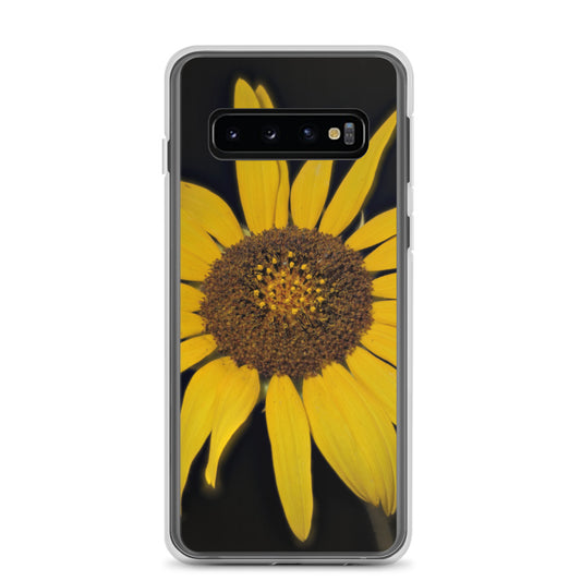 Sunflower Samsung Case